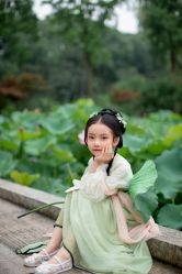 -八角古风摄影