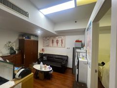 -龙脊堂龙氏推拿 整脊(陆家浜店)