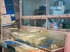 水产区-争鲜·鲍鱼鸡煲(美邻中心店)