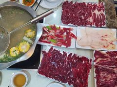 -潮悦牛肉火锅城(水贝店)