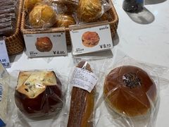 -小飞象面包公社(珠江路金鹰店)