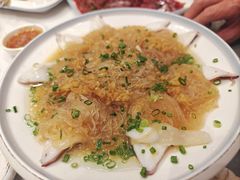 -旺达小吃•三十年福州菜(正大广场店)