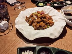 -奉天小馆·非遗东北菜(沈阳万象城店)