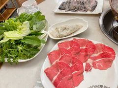 -福寿斋·老北京铜锅涮肉·烤鸭(顺义总店)