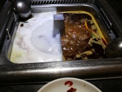 -海底捞火锅(连城广场店)