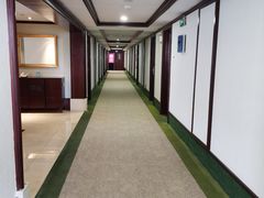 -深圳海景嘉途酒店(东翼楼)