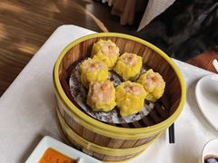 蟹黄烧卖-粤悦满·顺德菜·原顺峰(阜成店)