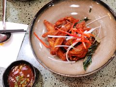 泰式炸鸡翅-Home Thai·泰谣(王府井apm店)