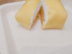 榴芒班戟-满记甜品(金唐购物中心店)