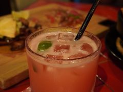 -Luchador摔跤手墨西哥餐厅(恒宇广场店)