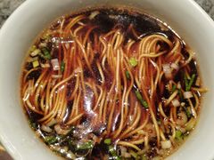 老牌阳春面-南京大牌档(中关村店)