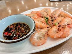 -洲晓鲜·舟山海鲜大排档(朱家尖风景区店)