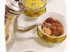 -宁夏国强手抓羊肉·清真菜(未央路凤三店)