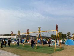 -季高兔窝窝亲子园(上海薰衣草公园店)