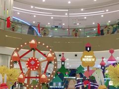 -凯德广场(西城店)