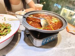 -肖记公安牛肉鱼杂馆·省级非物质文化遗产(江汉路直营店)
