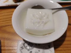 杏仁荷豆腐-小堂宴·老厦门码头小炒(厦大店)