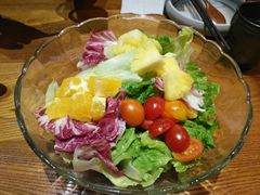 -云海肴·汽锅鸡·云南菜(天津国金汇店)