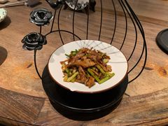 -山芋腔苏北菜(盐城滨海店)