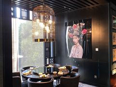 -杭州临平万丽酒店·万丽轩中餐厅