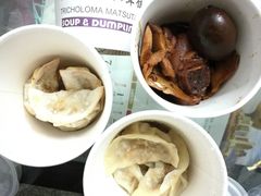 -野到家·松茸鸡汤松茸饺(龙津中路店)