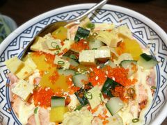三文鱼生饭-大雄寿司(中华广场店)