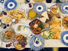 -SULTAN·苏坦土耳其餐厅(新光汇店)