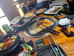 -杀猪天·韩国烤肉(总店)