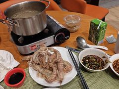 -金玛国宾酒店-自助西餐厅