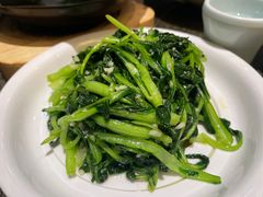 -三道菜(明堂公园店)