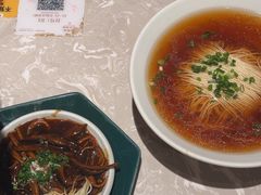 -松鹤面馆·古法焖肉面(观前店)