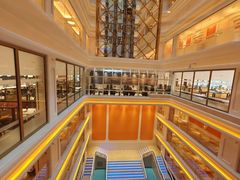 -上海白金汉爵大酒店(大零号湾国际会议中心店)