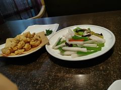 -老牌坊鲁菜名店(聊城美食岛店)