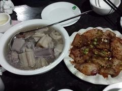 -海韵人家.海景花园经典云南菜(双廊店)