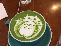 -COFFEE HOLIC(朝外SOHO店)