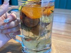 -品回味清真西北楼(宁波首店)