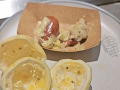 -欢乐牧场主题自助料理(龙华星河iCO店)