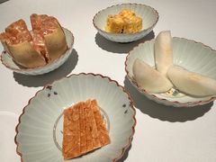 杏仁饼-新荣记(建国门外大街店)
