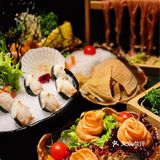 北京探店｜湊湊火锅•茶憩（新中关购物中心店）  