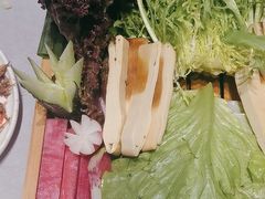 -7号院家宴.烧鸽子(门头沟店)