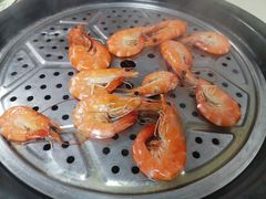 -蔚海之都·象山蒸汽海鲜(仙霞路店)