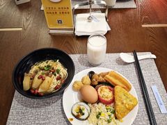 -十堰天海温德姆酒店·四季全日制餐厅(北京中路店)