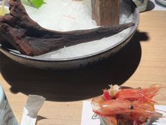 -匠和风精致料理(宁德万达店)