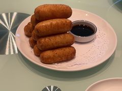 -香丰阁·烤鸭·川湘菜(清河店)