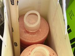-混果汁(福田领展中心城店)