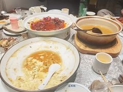 -高玛纳驴肉火烧(河间总店)