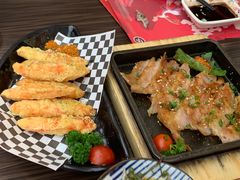 -仙隐小鹿中华料理(南宁万象城店)
