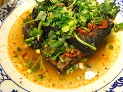 长沙臭豆腐-井水小厨·湘菜(活力广场店)