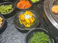 -九田家黑牛烤肉料理(珠江摩尔店)