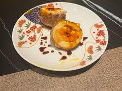 溏心蛋五花肉卷-伊藤ITO(侨福芳草地购物中心店)